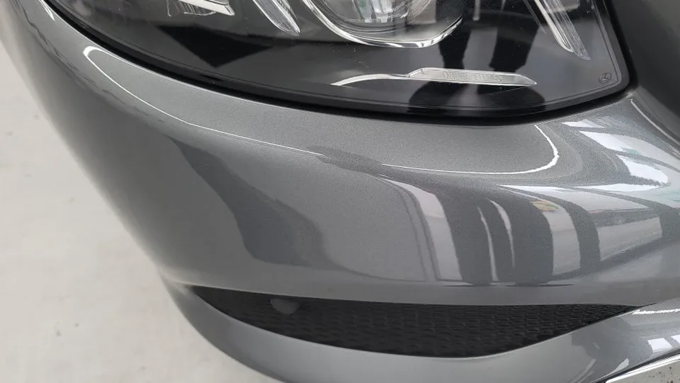 BMW 5 Series ppf - BMW 5 Series PPF Review: Full Protection Package photo 4