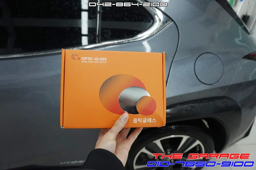 Lexus UX oem options - Lexus UX Factory Option Retrofit Review photo 4