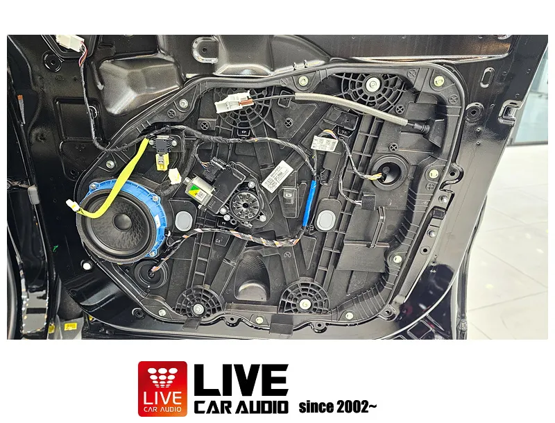 Kia Sorento car audio - Kia Sorento Car Audio Review: Speaker Upgrade Cost photo 4