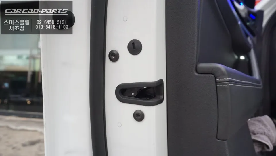 Volkswagen Touareg oem options - Volkswagen Touareg Oem Options Installation Review — Cost photo 3