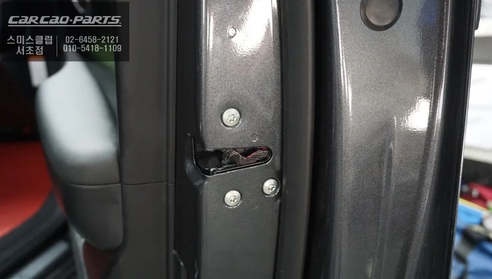 Hyundai IONIQ 6 oem options - Hyundai IONIQ 6 Auto Door Closer Review — Enhanced Convenience photo 4