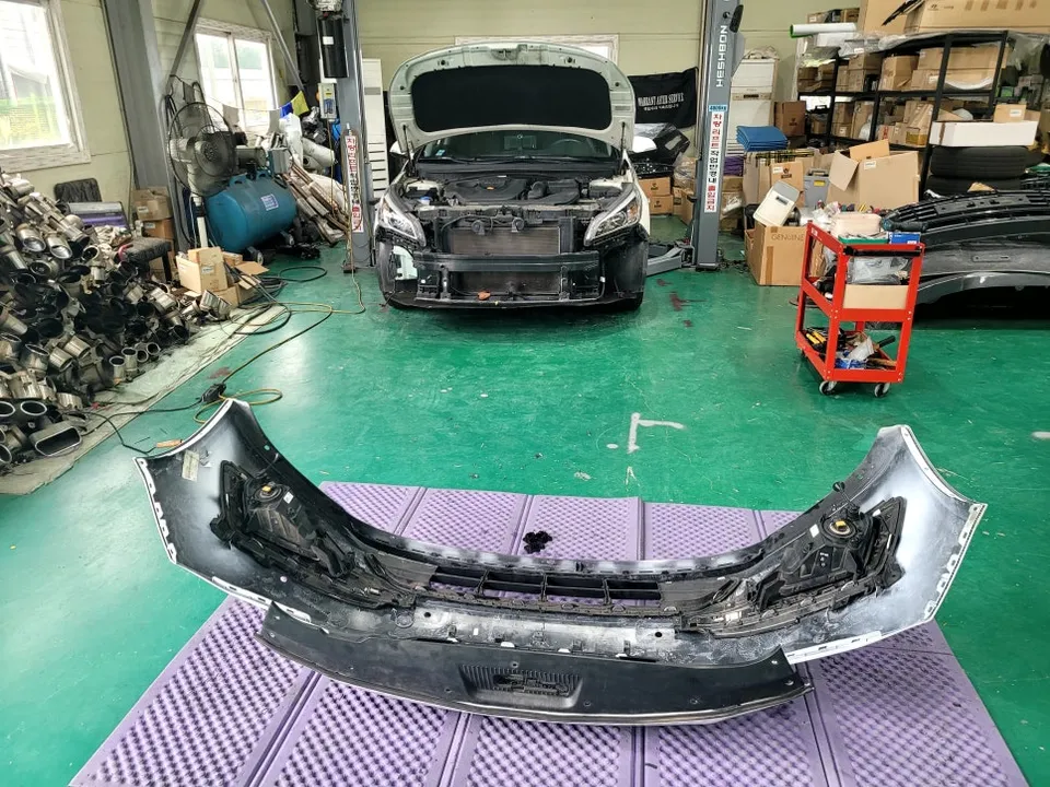 Hyundai Sonata oem options - Hyundai Sonata OEM Options & Factory Upgrades Review — Enhanced P photo 3
