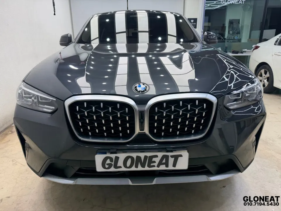 BMW X4 body kit - BMW X4 Body Kit Installation Review — Cost & Results photo 3