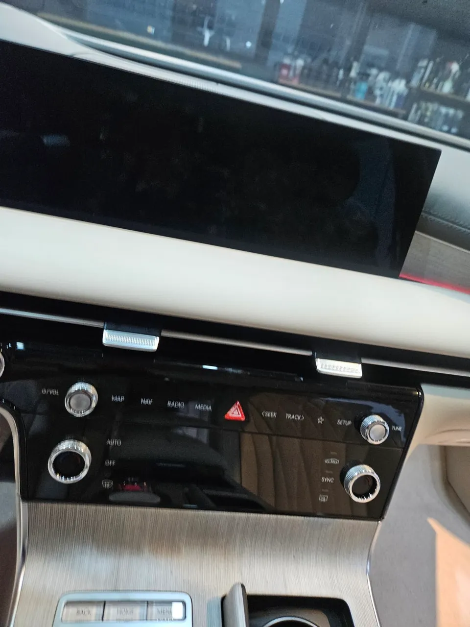 Genesis G80 PPF施工事例|費用目安と仕上がり 施工写真 3-3