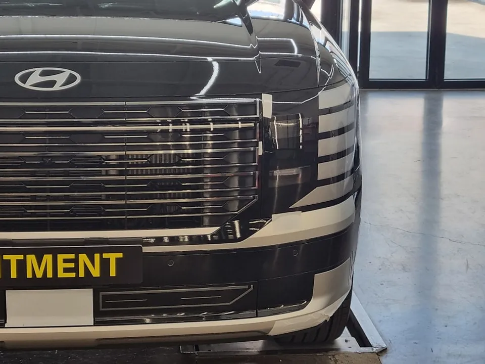 Hyundai Palisade body kit - Hyundai Palisade Body Kit & Aero Parts Review — Enhanced Style photo 4