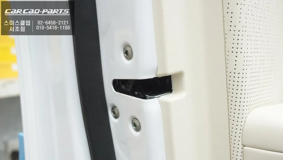 Hyundai IONIQ other - Hyundai IONIQ 9 Soft-Closing Door Auto Service Review — Effortles photo 4