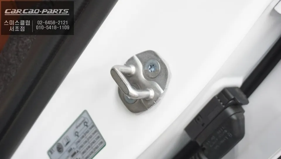 Hyundai IONIQ other - Hyundai IONIQ 9 Soft-Closing Door Auto Service Review — Effortles photo 5