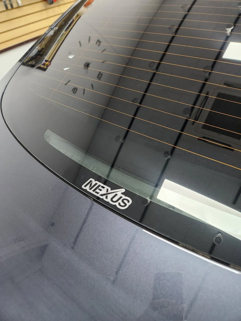 Tesla Model 3 Window Tinting Review: Nexus Film After