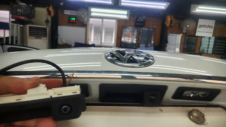 Volkswagen Passat android head unit - Volkswagen Passat Android Head Unit Upgrade Review photo 5