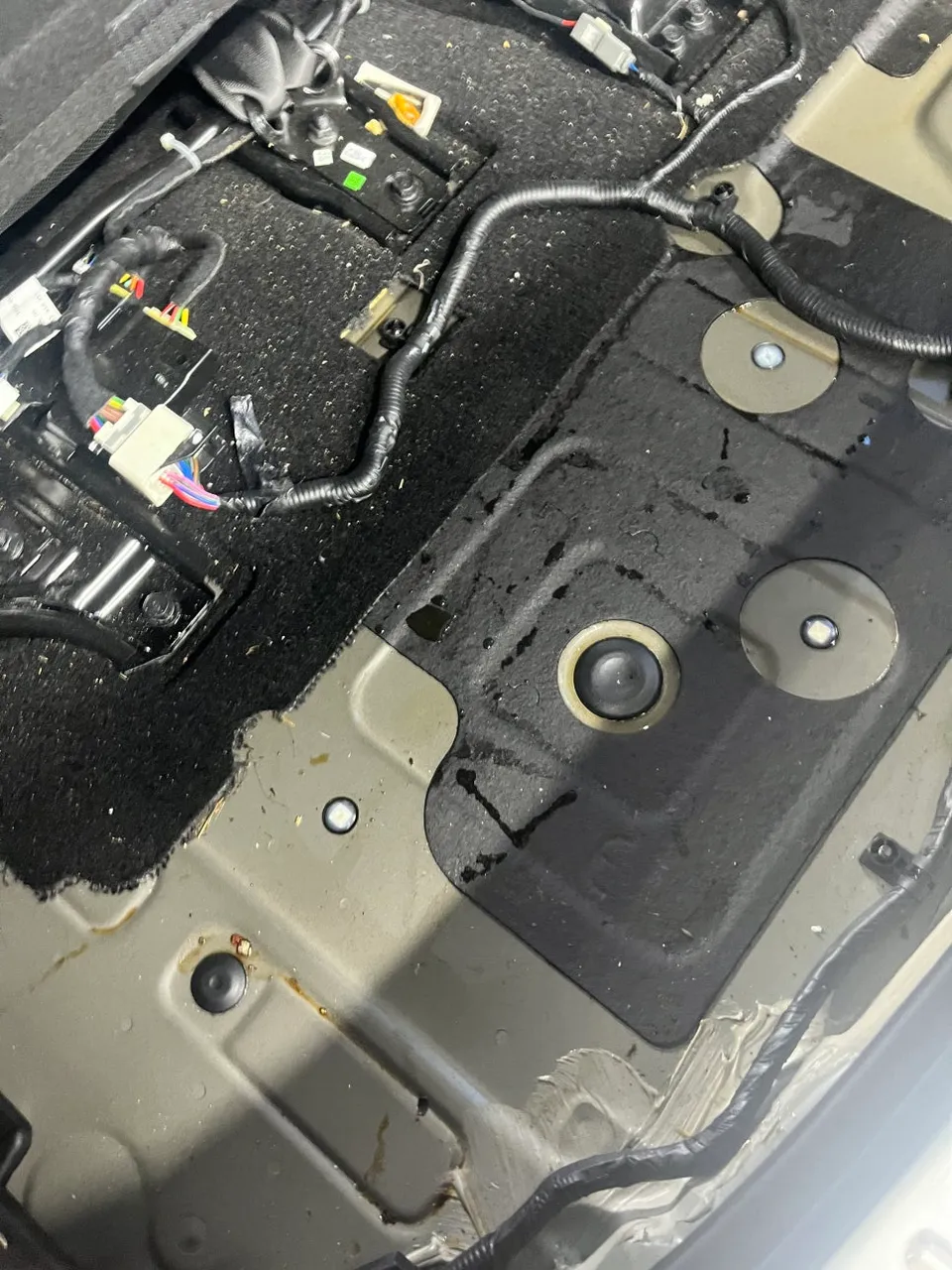 Hyundai Palisade Seat Ventilation & Heating Review photo 1