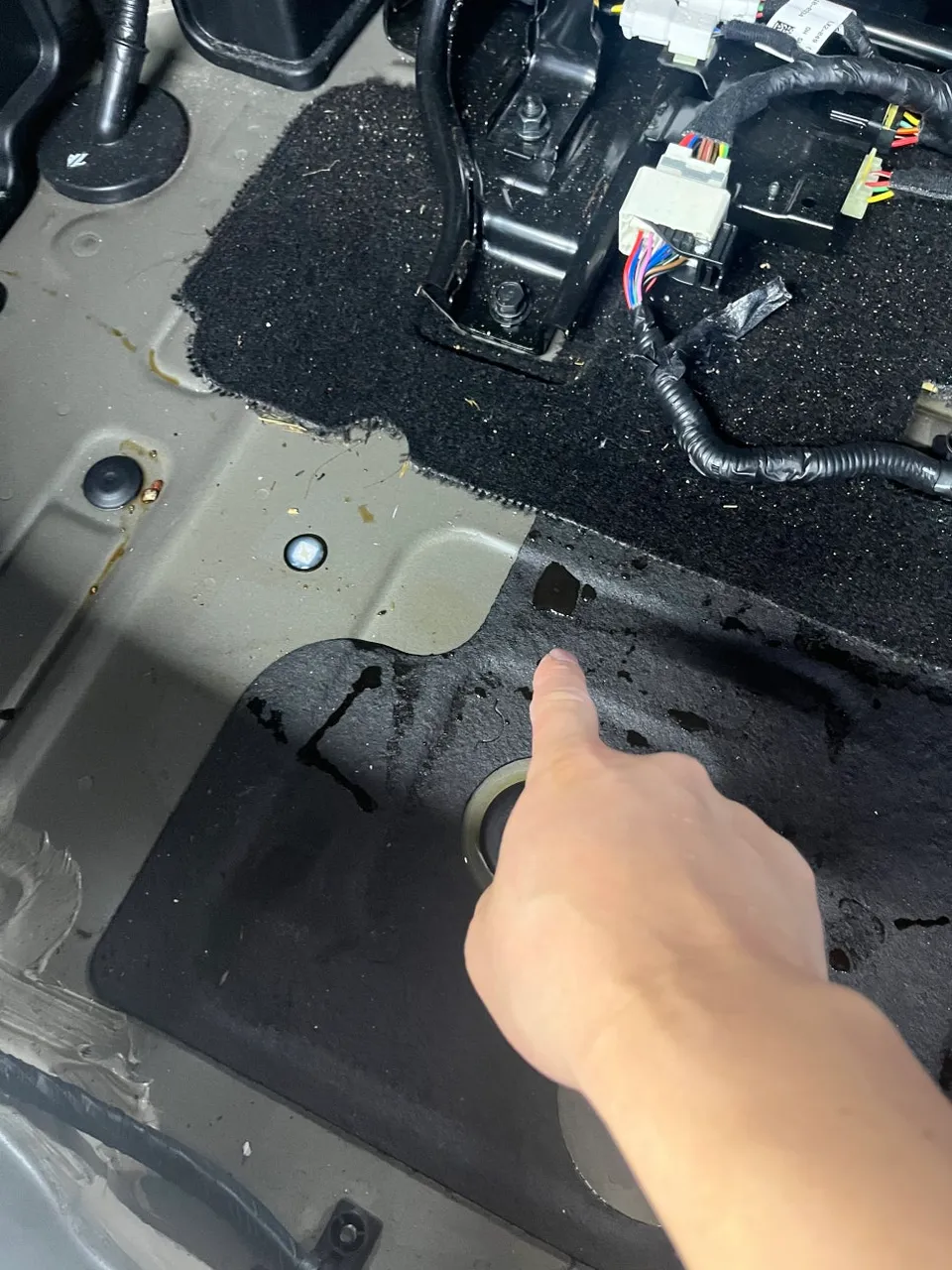 Hyundai Palisade Seat Ventilation & Heating Review photo 2