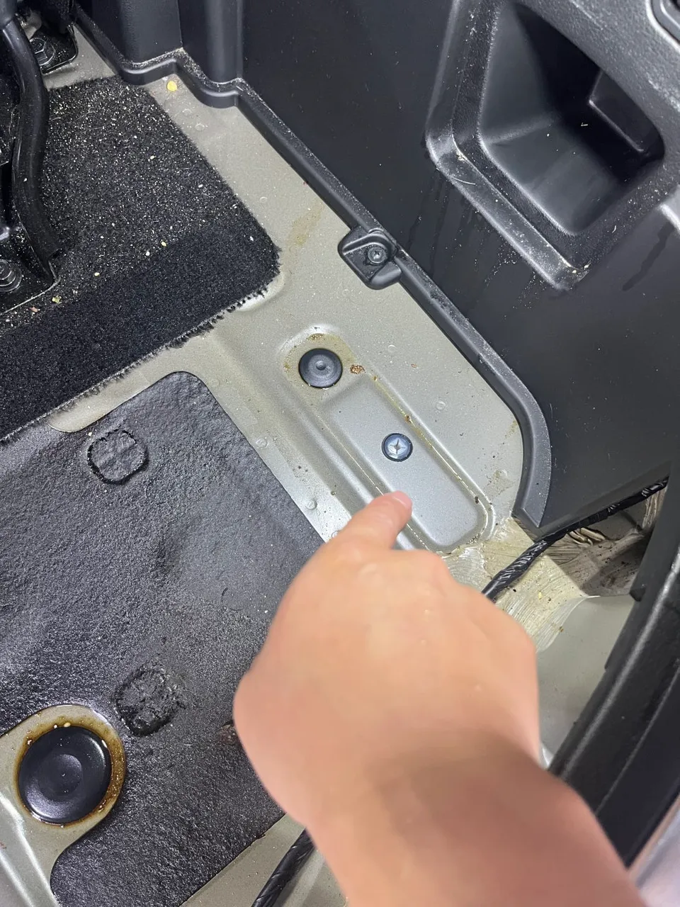 Hyundai Palisade seat ventilation - Hyundai Palisade Seat Ventilation & Heating Review photo 3
