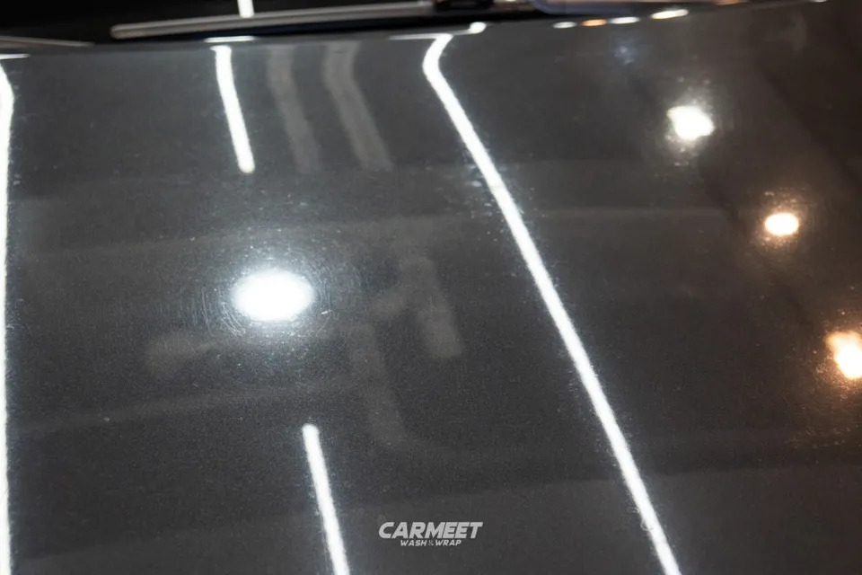 Kia Grandeur IG ceramic coating - Kia Grandeur IG Ceramic Coating Review: Cost & Results photo 3