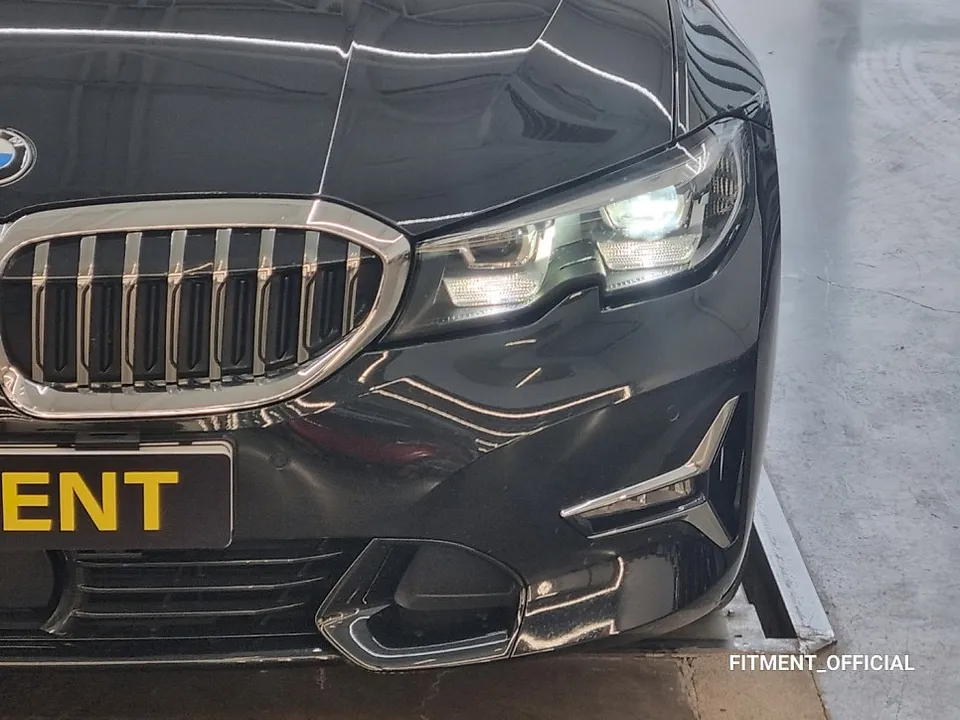 BMW 3 Series G20 lighting upgrade - BMW 3 Series G20 Lighting Upgrade Review: Cost & Results photo 4