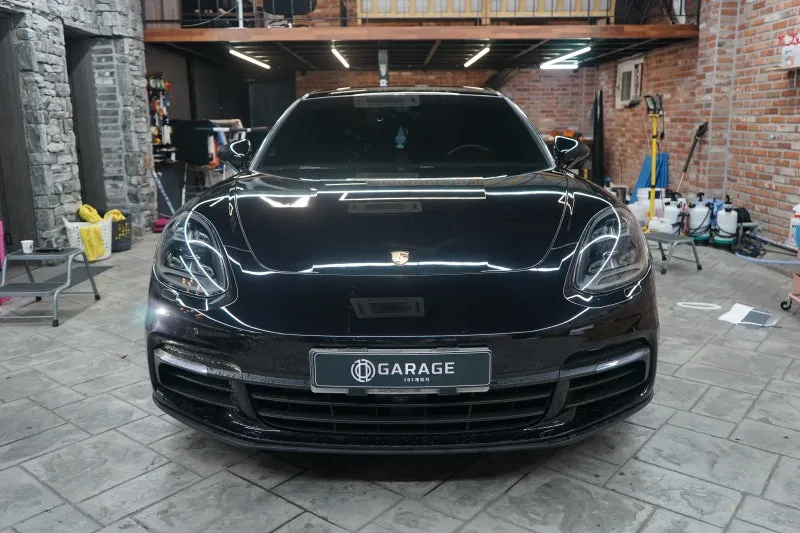 Porsche Panamera ppf - Porsche Panamera PPF Review — Full Protection & Price photo 4