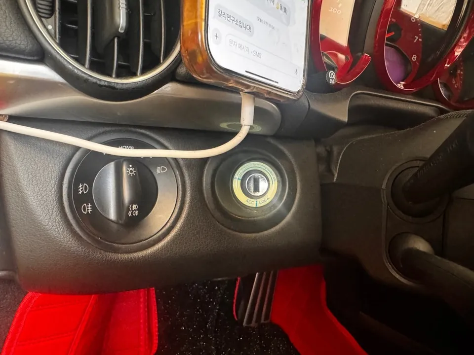 Porsche Boxster oem options - Porsche Boxster OEM Options Retrofit Review photo 4