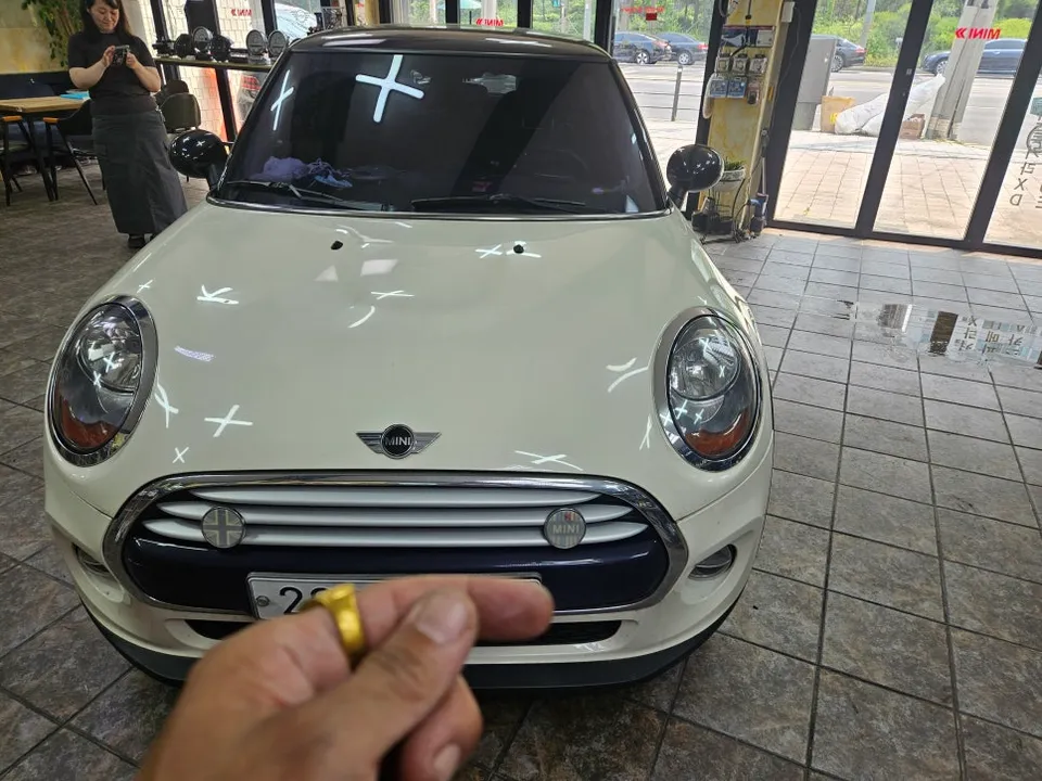 BMW MINI Cooper Performance Upgrade Review — Cost & Results