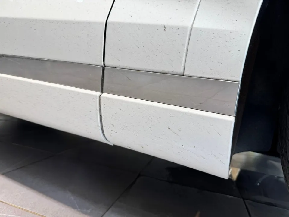 Genesis GV70 ceramic coating - Genesis GV70 Ceramic Coating Review: Lasting Shine photo 4
