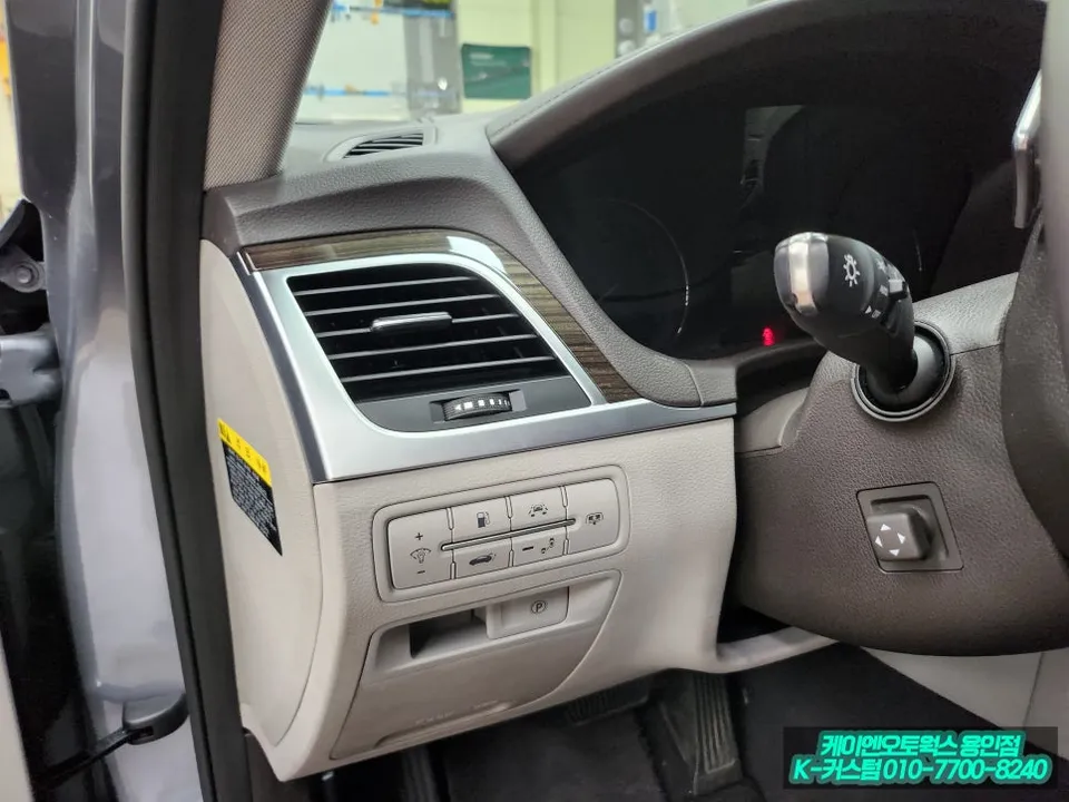 Genesis DH ambient lighting - Genesis DH Ambient Lighting Review: Cost & Results photo 3