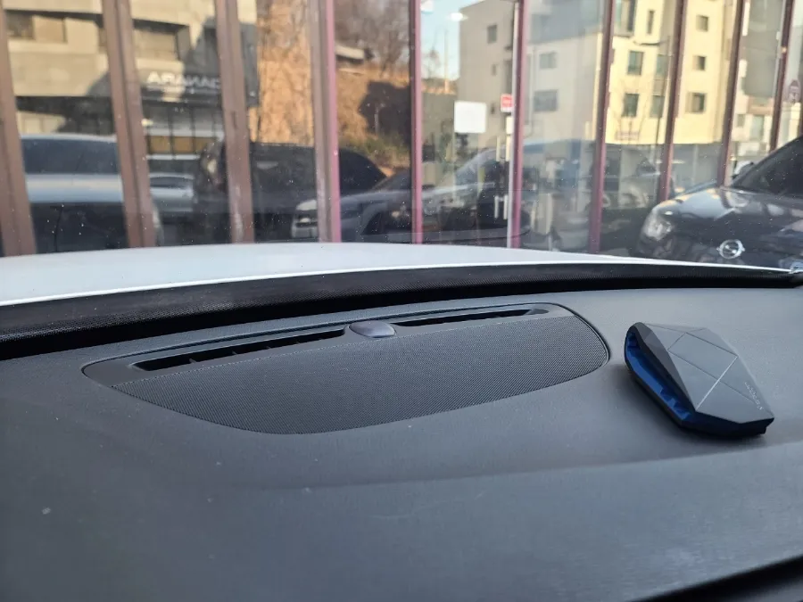 Volvo XC90 car audio - Volvo XC90 Center Speaker Upgrade Review photo 3