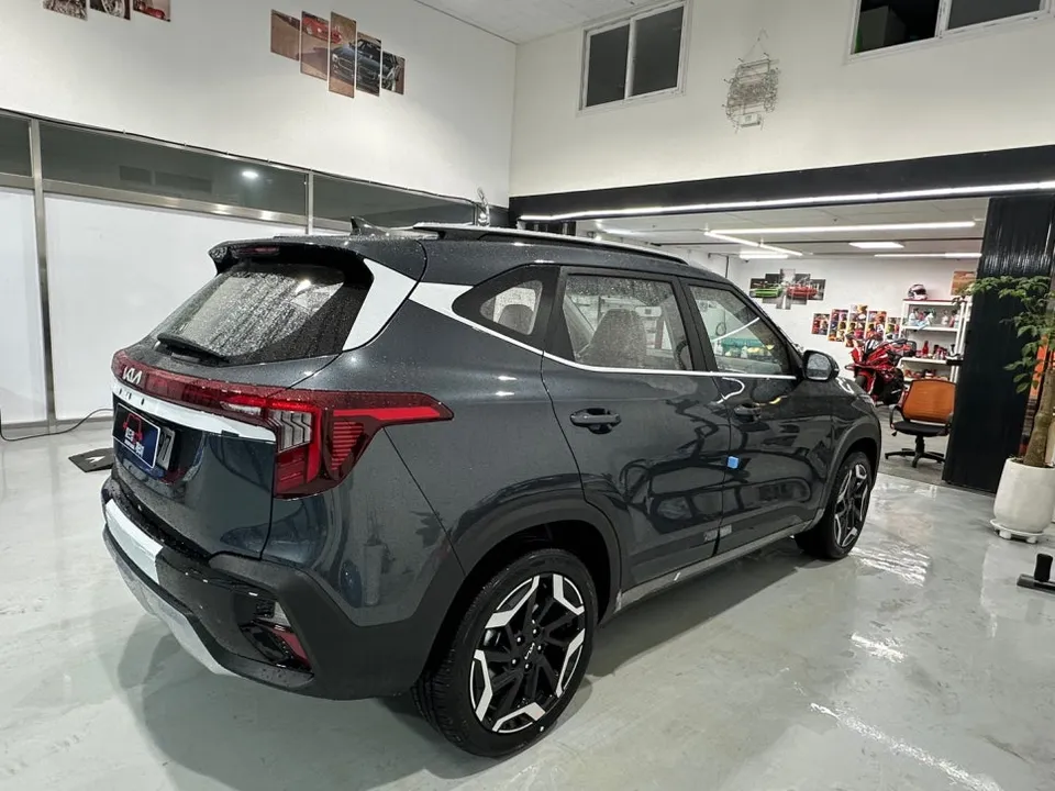 Kia Seltos window tinting - Kia Seltos Window Tinting Review — Enhanced Comfort & Style photo 5