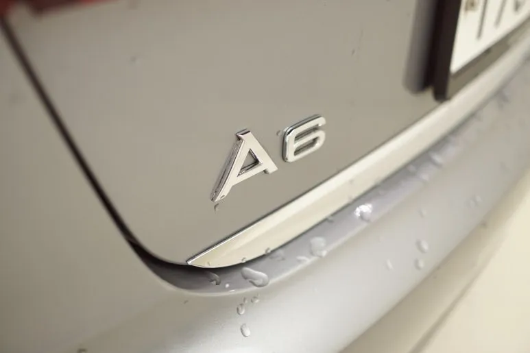 Audi A6 android system - Audi A6 Android Head Unit Review — Real-time Navigation Upgrade photo 3