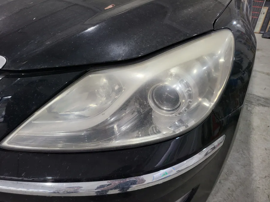 Genesis BH body repair - Genesis BH Body Repair Installation Review — Cost photo 2