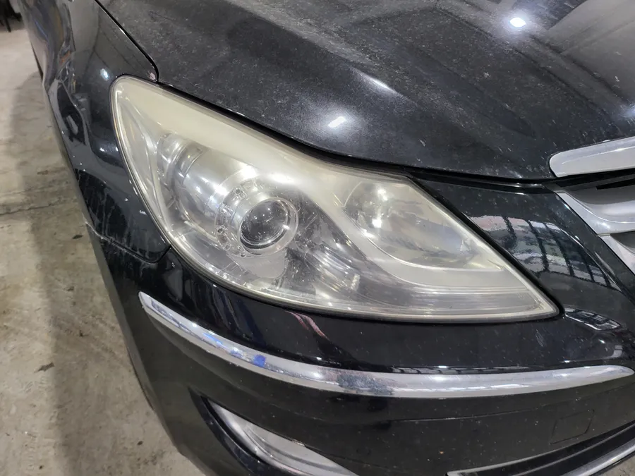 Genesis BH body repair - Genesis BH Body Repair Installation Review — Cost photo 3