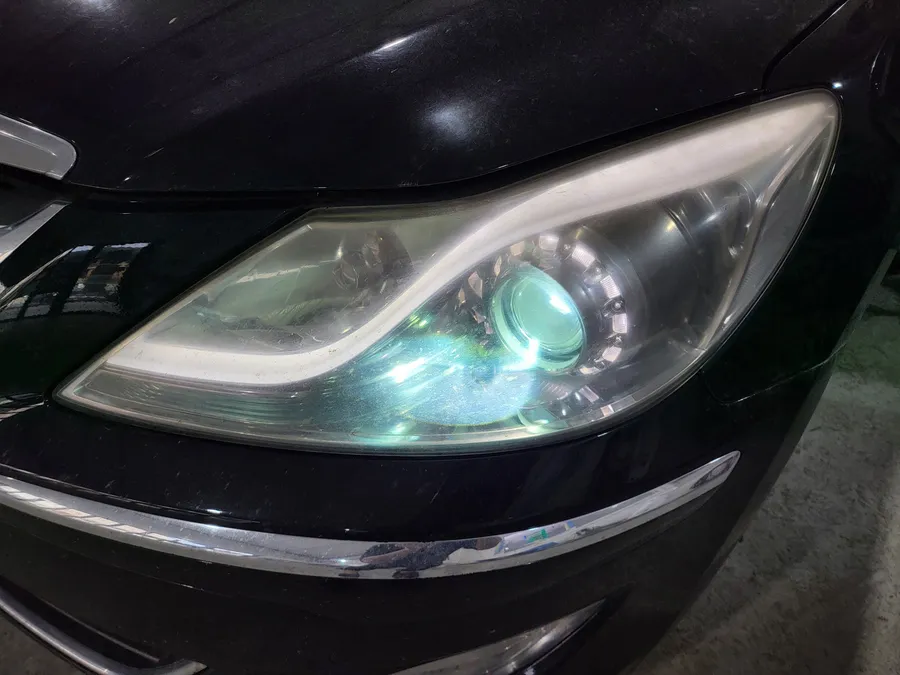 Genesis BH body repair - Genesis BH Body Repair Installation Review — Cost photo 4