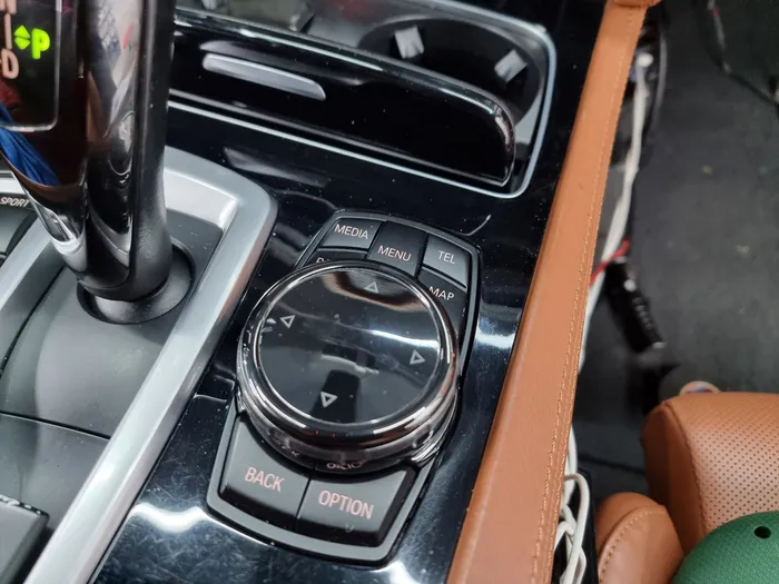 BMW 7 Series ppf - BMW 7 Series PPF Review — Rock Chip Protection photo 4