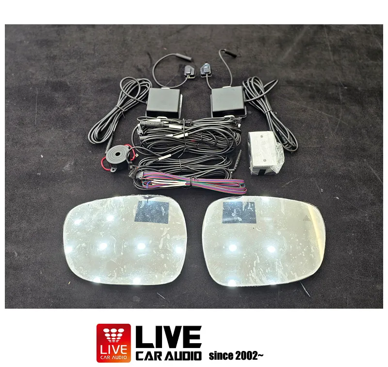 BMW X3 oem options - BMW X3 OEM Options Installation Review photo 4