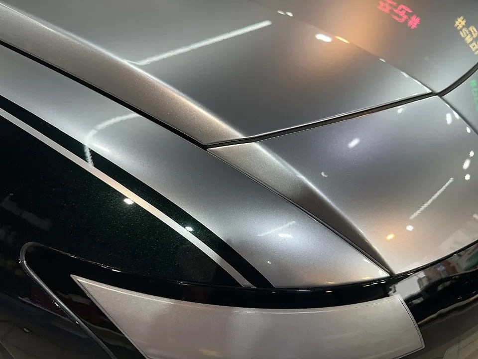 Hyundai Palisade PPF施工事例｜費用目安と仕上がり 施工写真 1-2