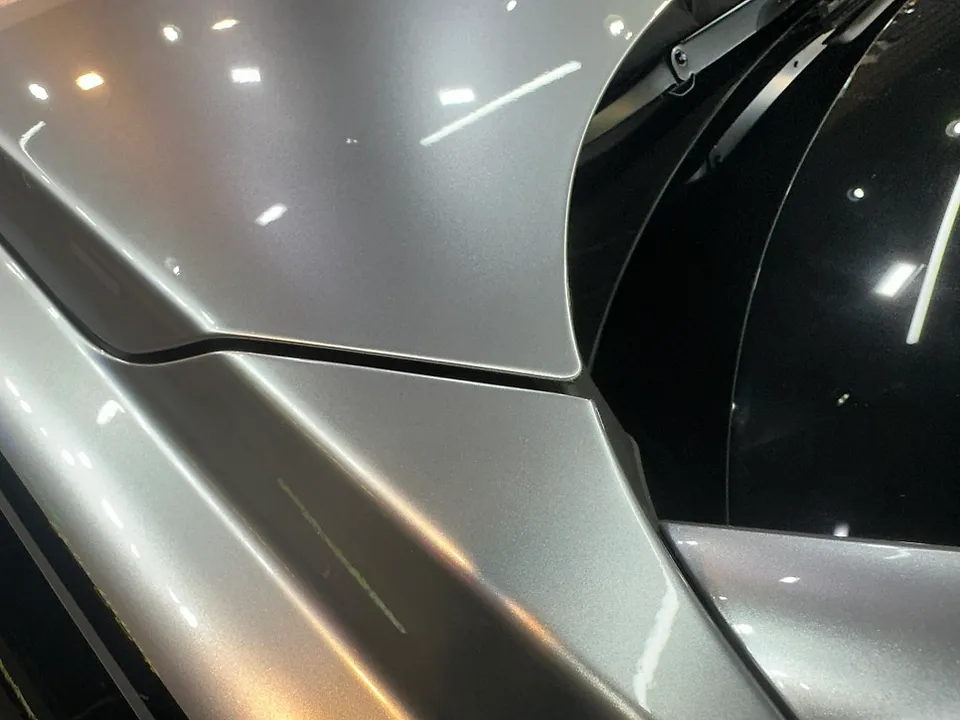 Hyundai Palisade PPF施工事例｜費用目安と仕上がり 施工写真 2-3