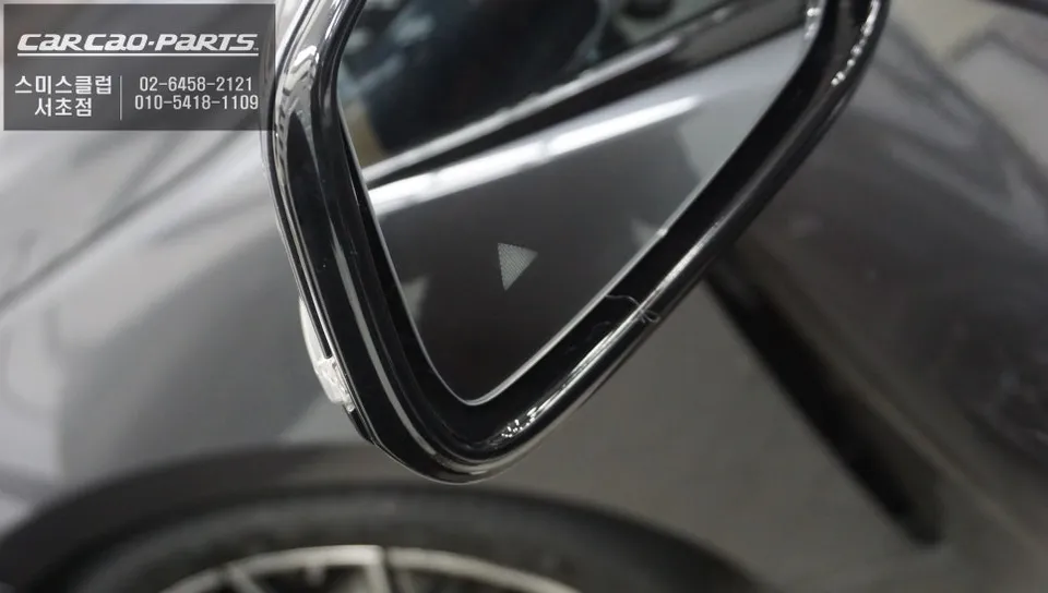 BMW 118D F20 OEM Options Review - Enhanced Safety photo 2