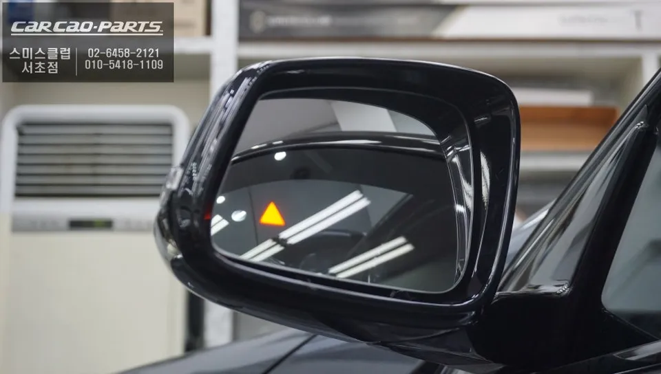BMW 118D F20 oem options - BMW 118D F20 OEM Options Review - Enhanced Safety photo 3