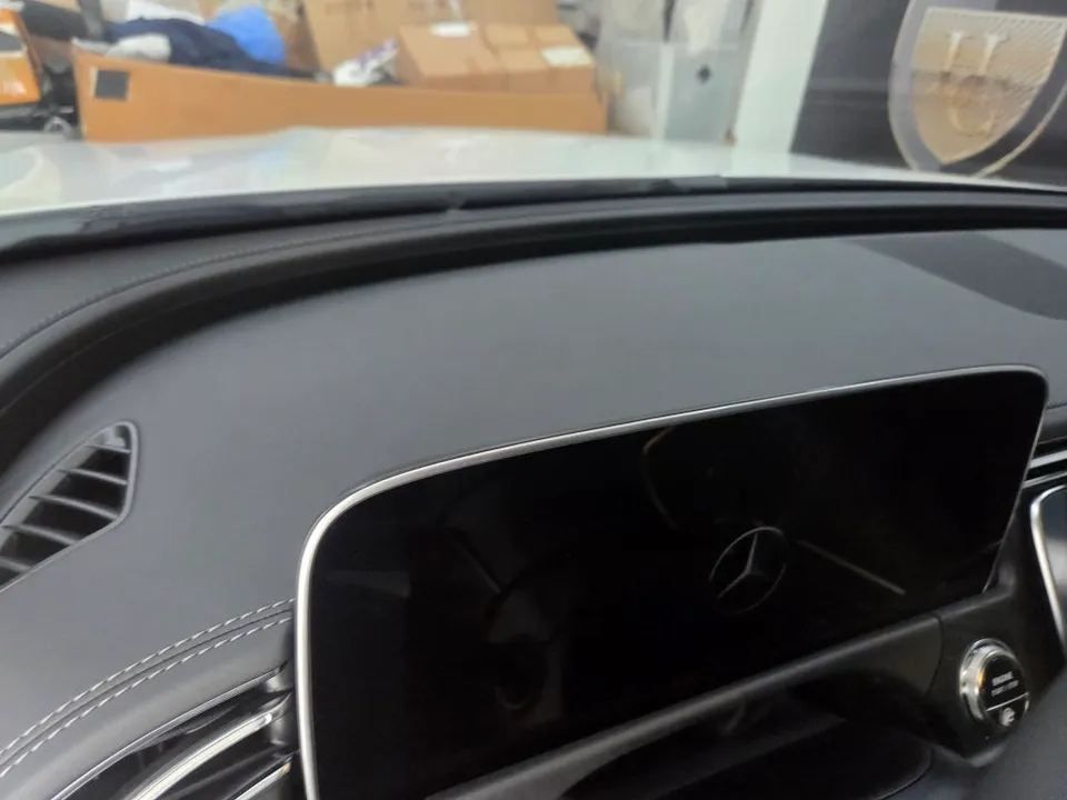 Mercedes-Benz E-Class W214 remote start coding - Mercedes-Benz E-Class W214 Remote Start Coding Review photo 4