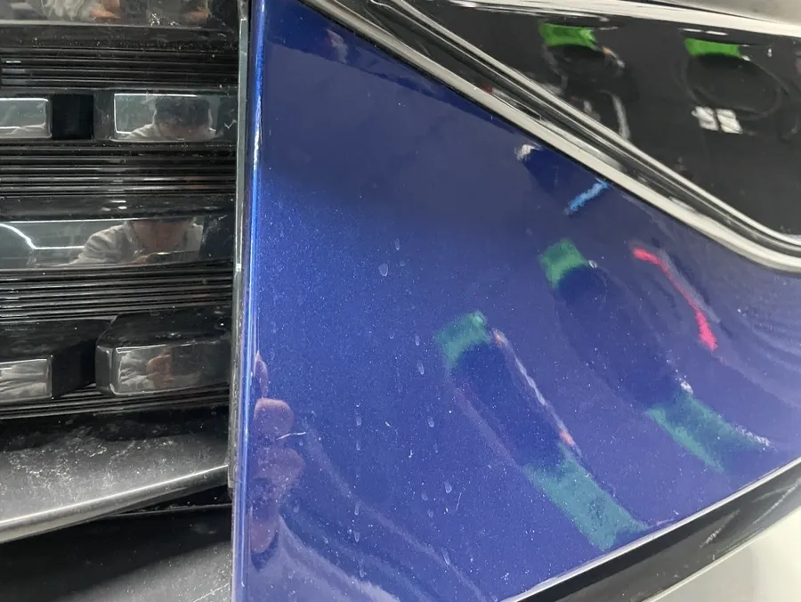 Kia EV6のPPF施工事例|費用目安・仕上がり 施工写真 3-2
