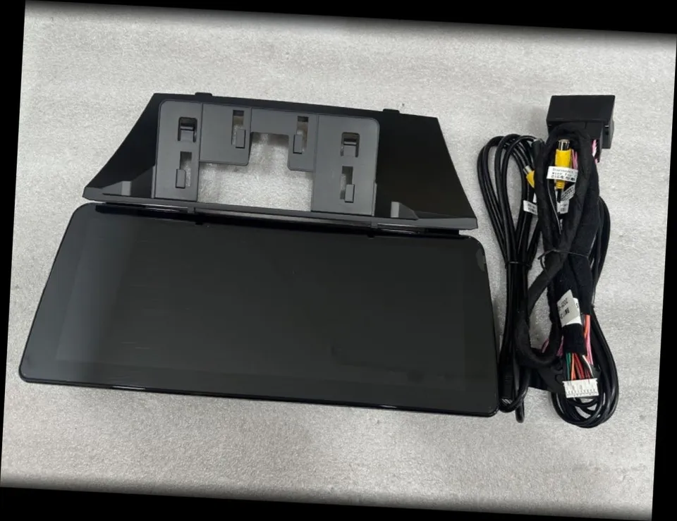 BMW X6 E71 android head unit - BMW X6 E71 Android Head Unit + 360 Camera Review — Complete Upgrade photo 4