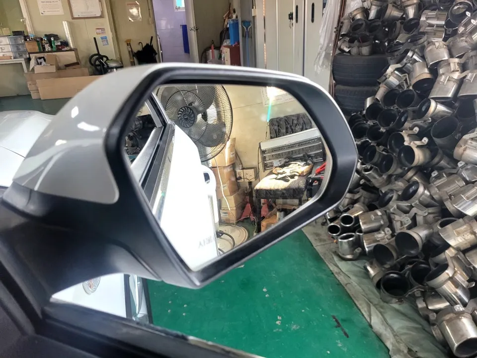 Hyundai Sonata Dash Cam Installation Review photo 4