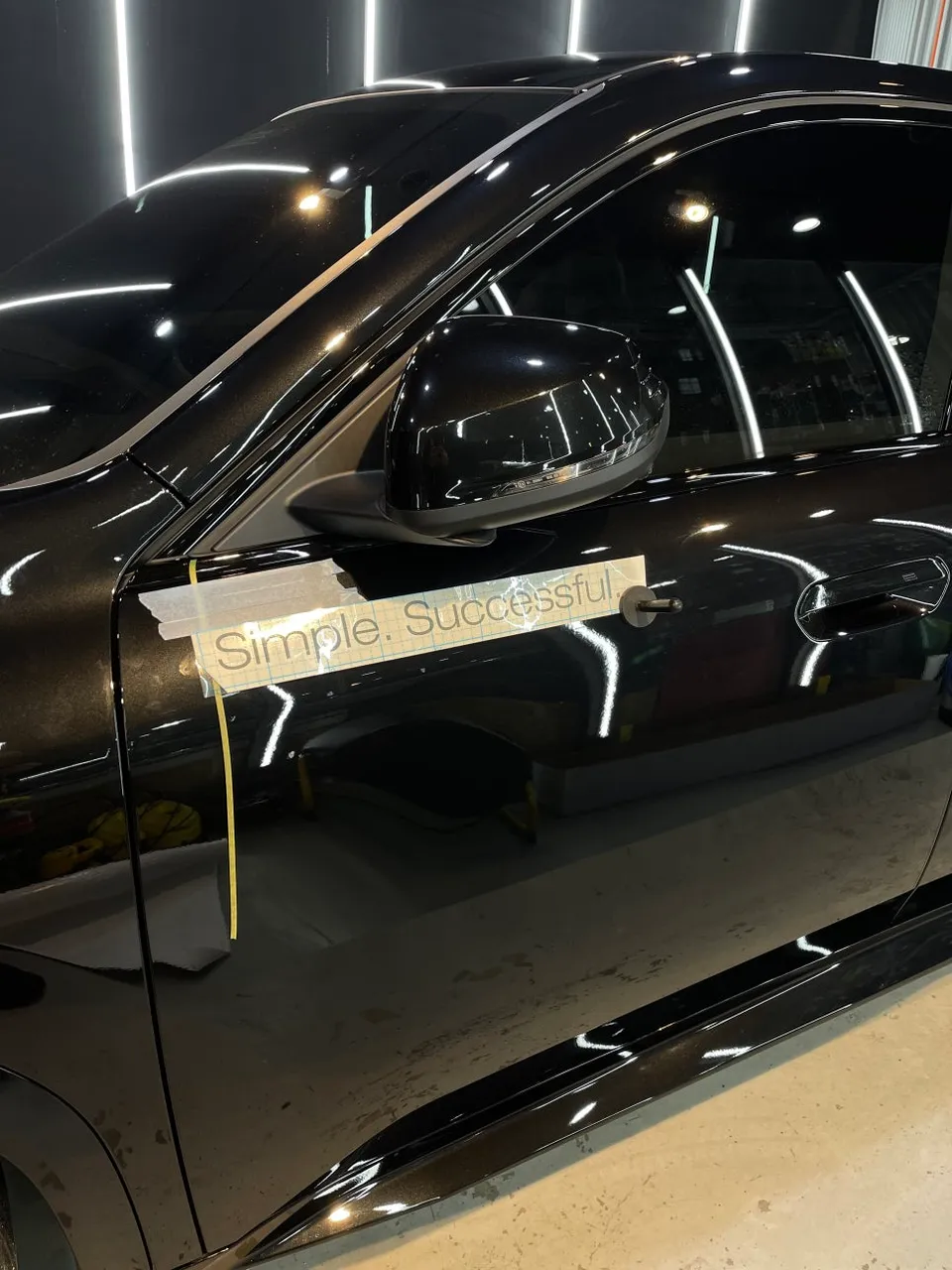 BMW X2 PPF施工事例|費用目安・仕上がり 施工写真 2-2