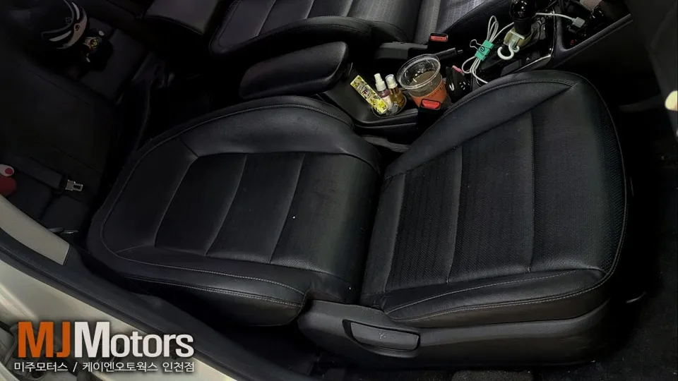 Kia K3 seat climate - Kia K3 Ventilated Seats Review — Enhanced Comfort photo 3