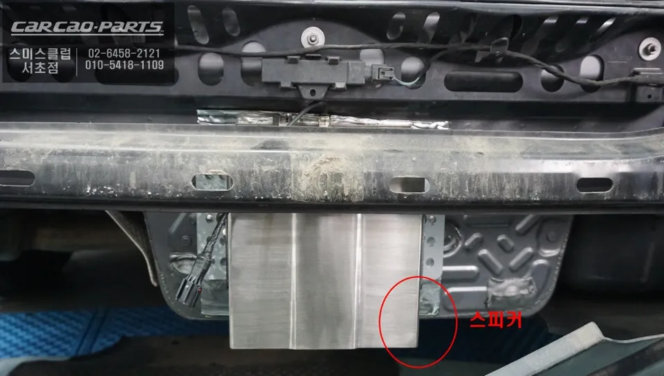BMW 520d F10 exhaust upgrade - BMW 520d F10 Performance Upgrade Review photo 6