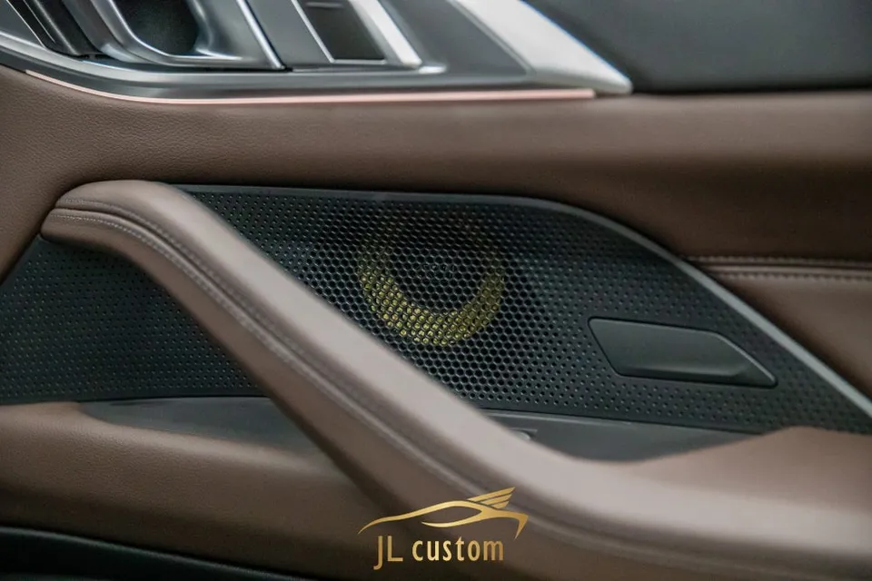 BMW 4 Series car audio - BMW 4 Series Car Audio Upgrade Review - Enhanced Sound photo 5