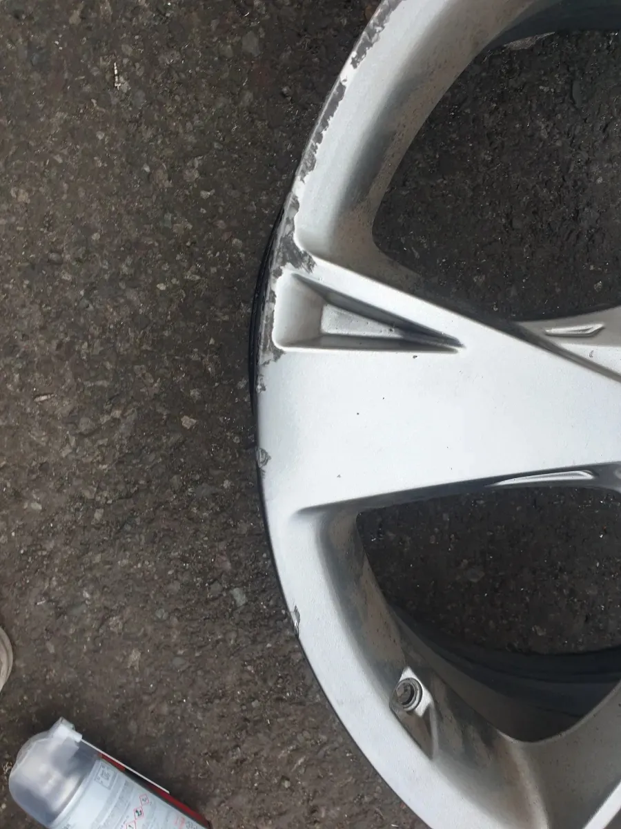 Genesis GV80 Wheel Repair Review — Restored to Perfection After
