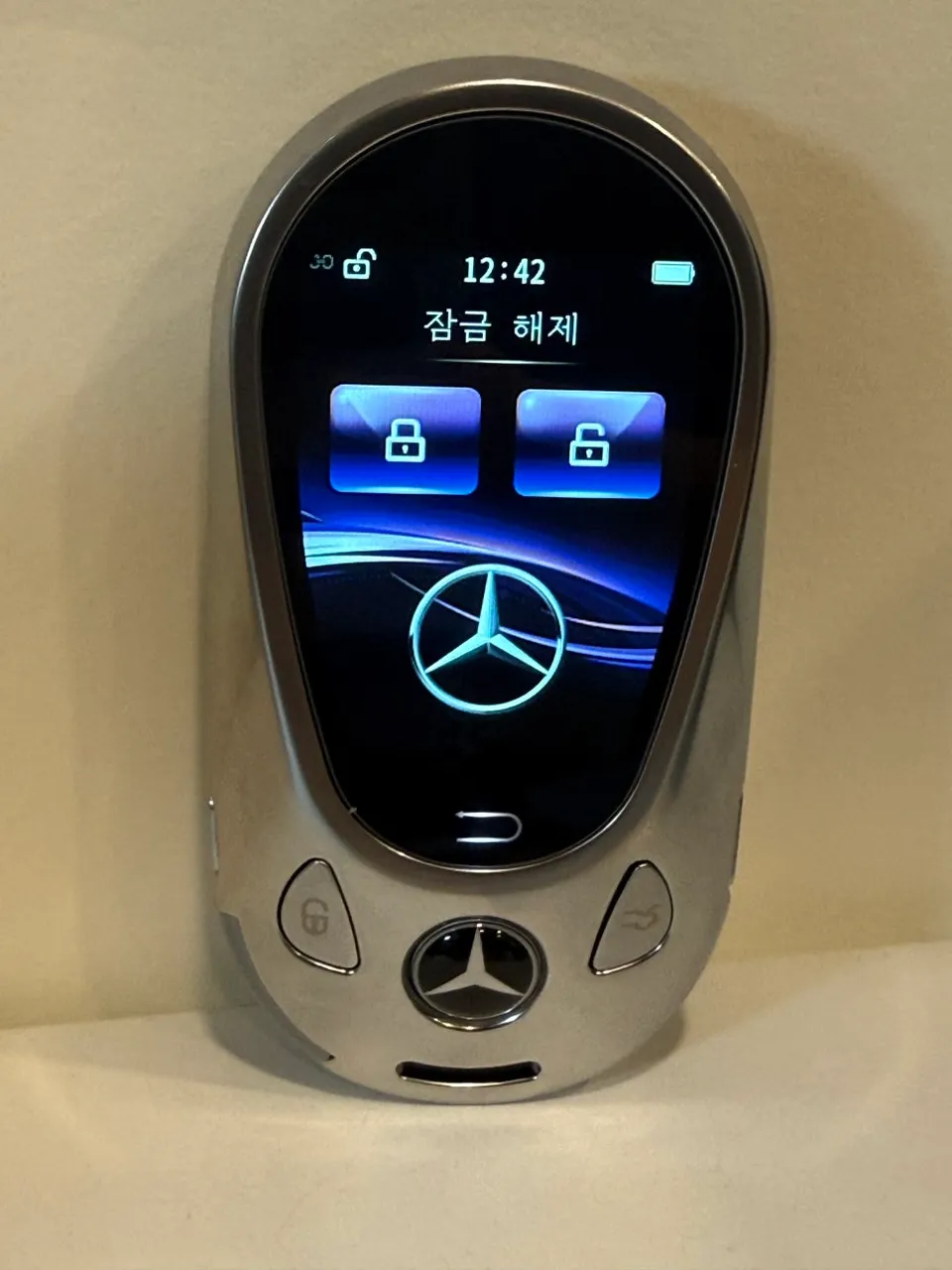 Mercedes-Benz S-Class OEM Options Review — Cost & Results photo 2