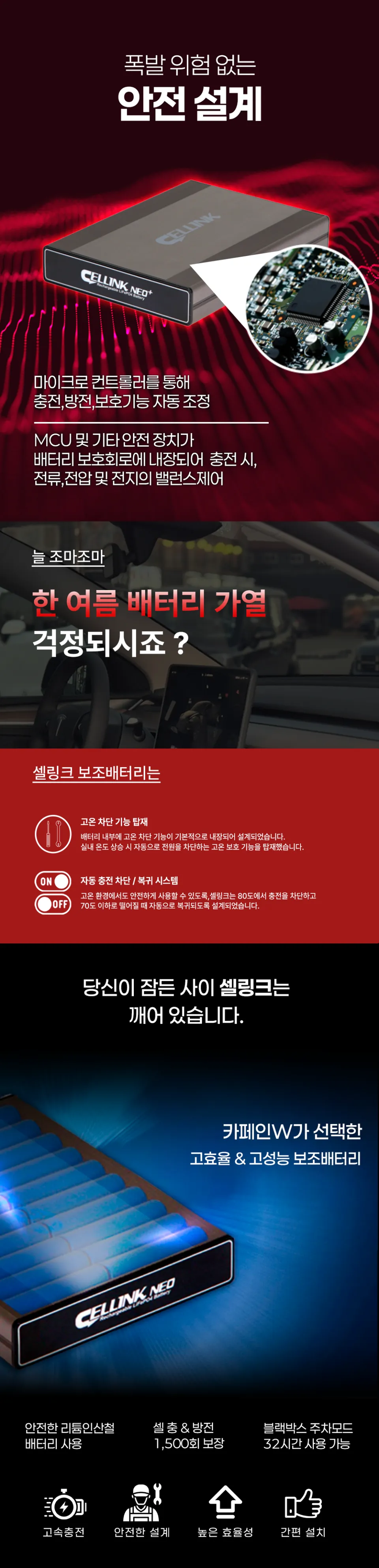 Tesla Teslaのドライブレコーダー取付事例 施工写真 4