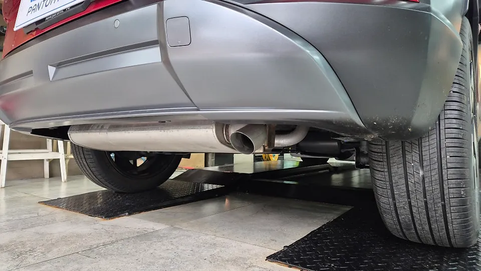 Hyundai Kona SX2 body kit - Hyundai Kona SX2 Body Kit Review — Cost & Results photo 5