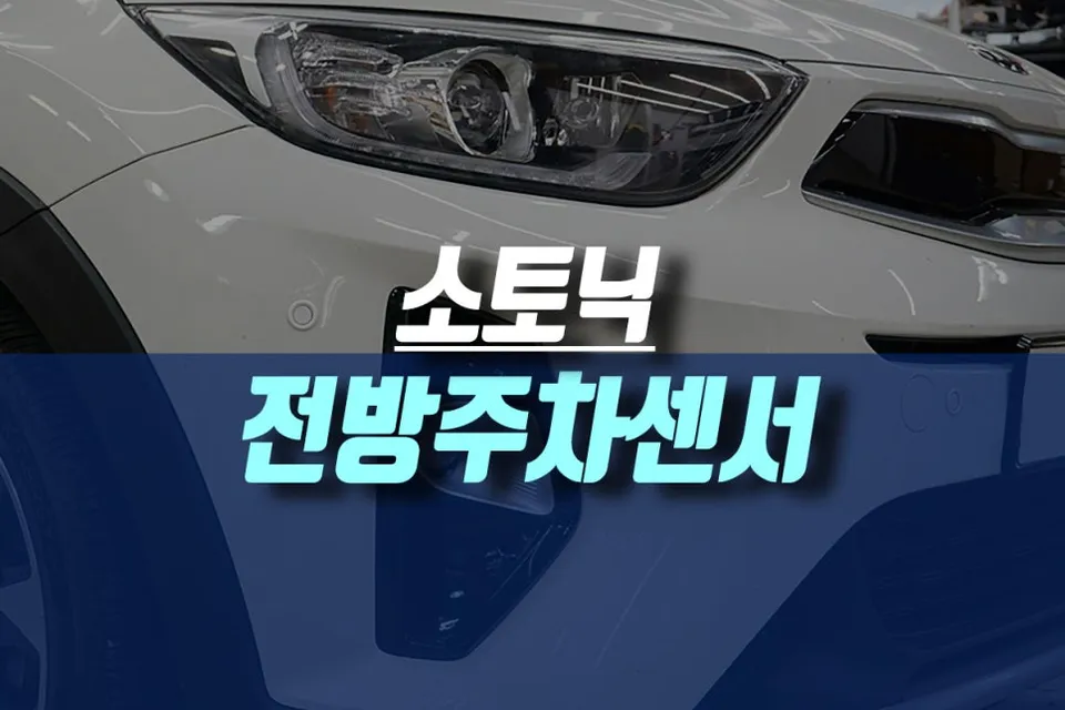 Kia Stonic oem options review
