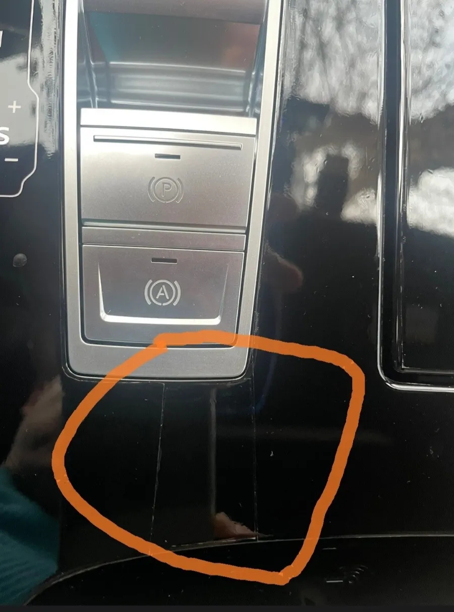 メルセデス・ベンツ G63 AMGのPPF施工事例|韓国での実例 施工写真 2-3