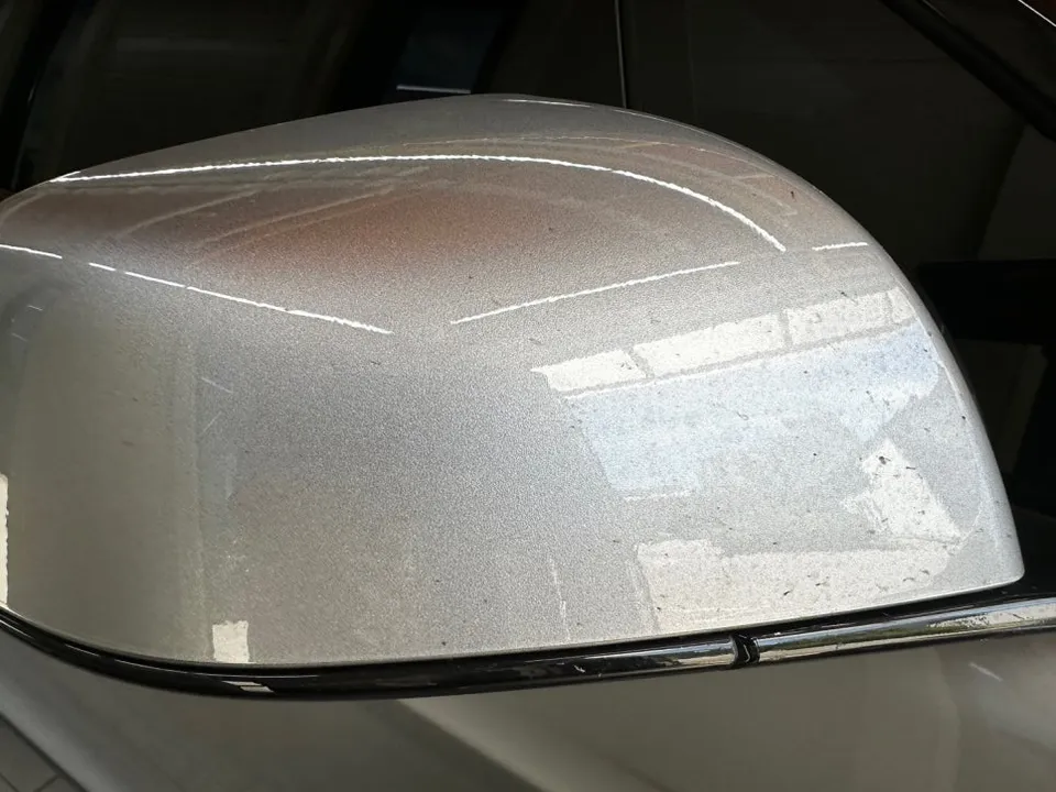 Tesla Model X ceramic coating - Tesla Model X Ceramic Coating Review: Cost & Results photo 4
